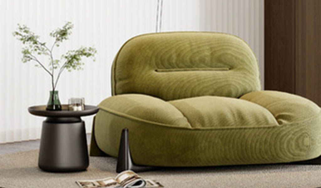 SOFA ĐƠN VOL 4